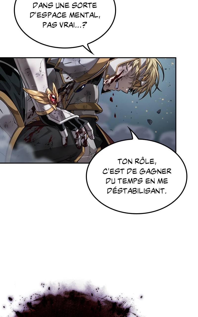 Read The Last Adventurer fr Manga Online