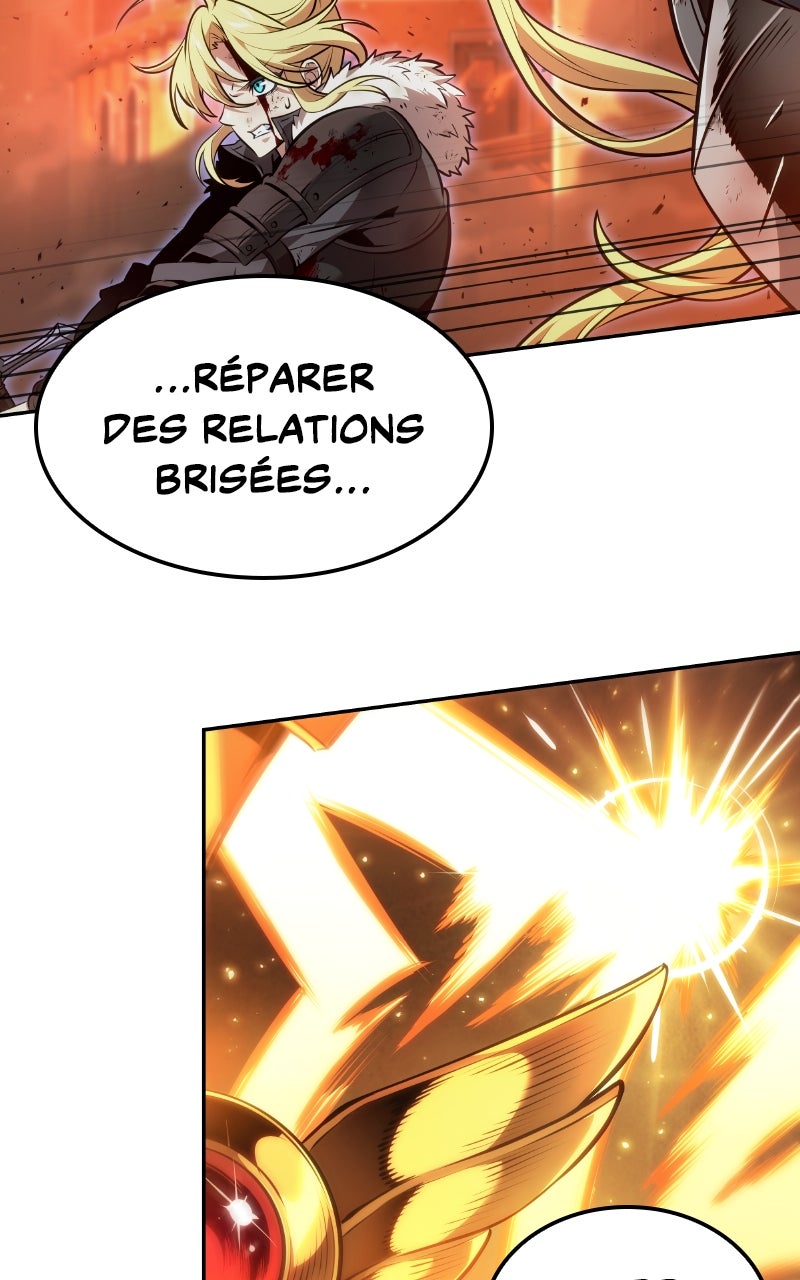 Read The Last Adventurer fr Manga Online