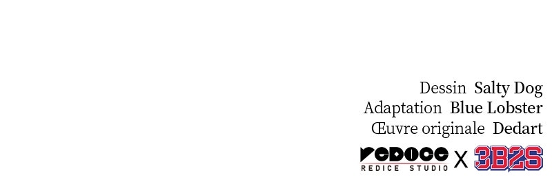 Read The Last Adventurer fr Manga Online