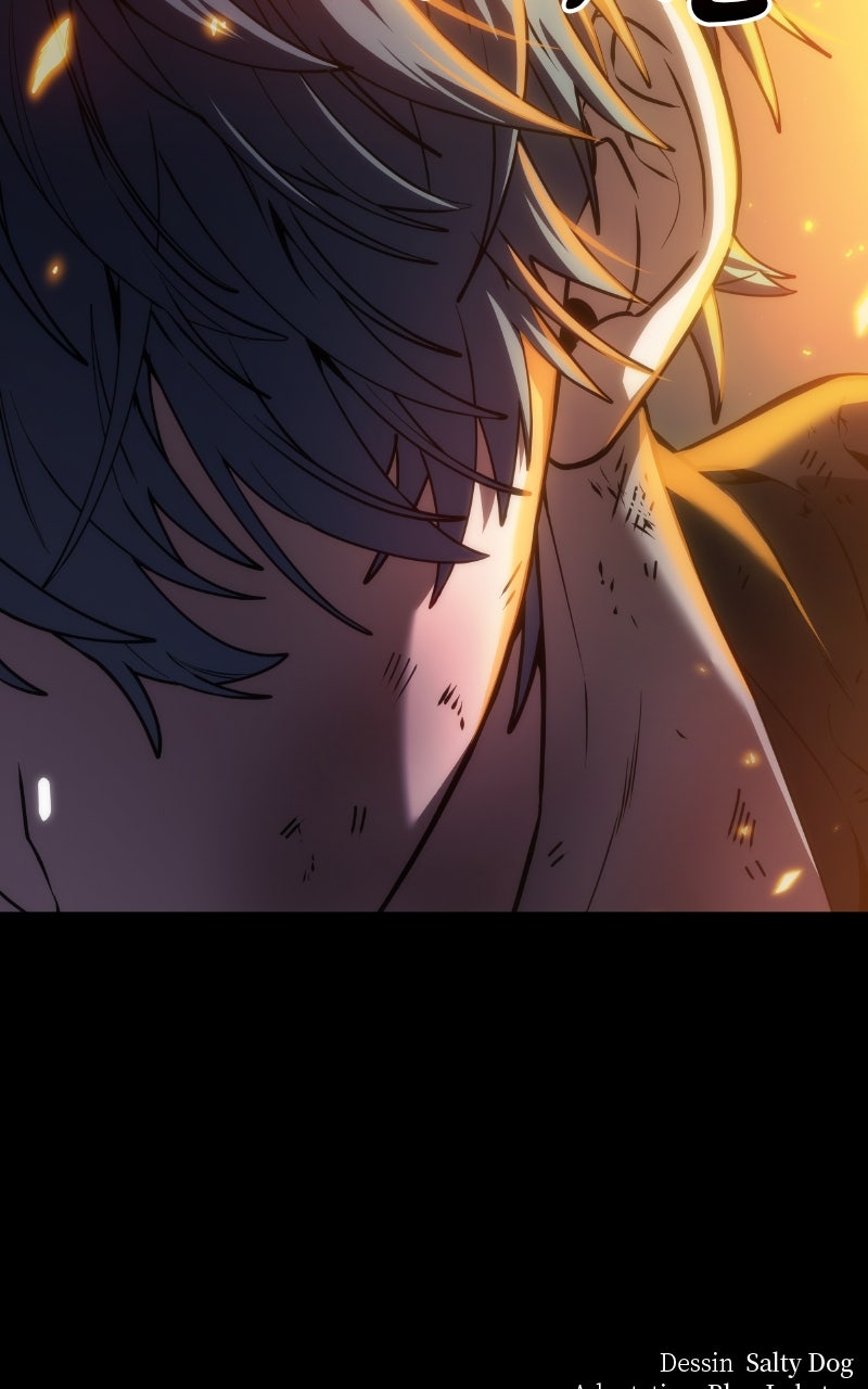 Read The Last Adventurer fr Manga Online