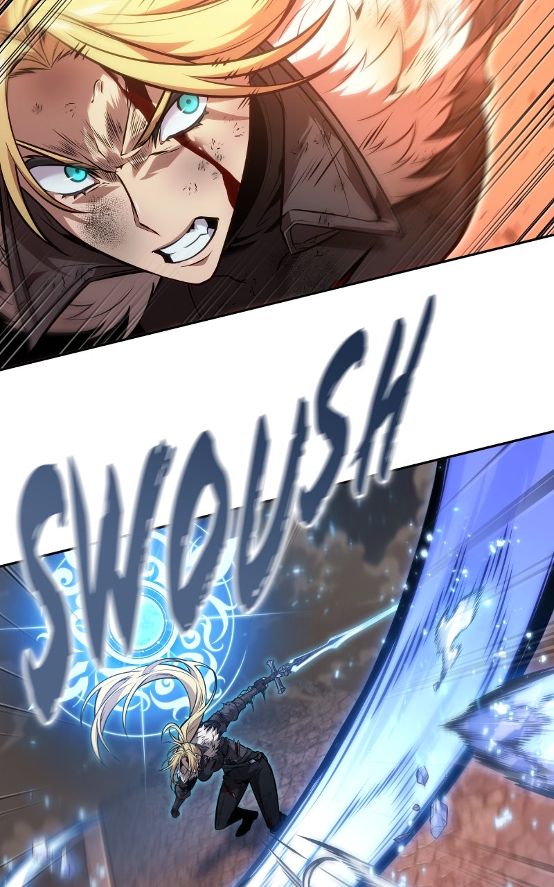 Read The Last Adventurer fr Manga Online