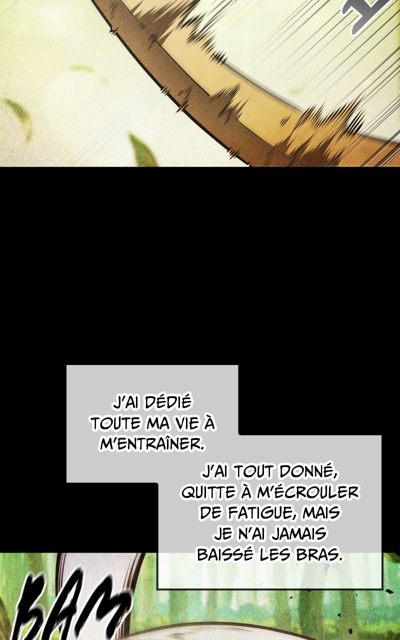 Read The Last Adventurer fr Manga Online