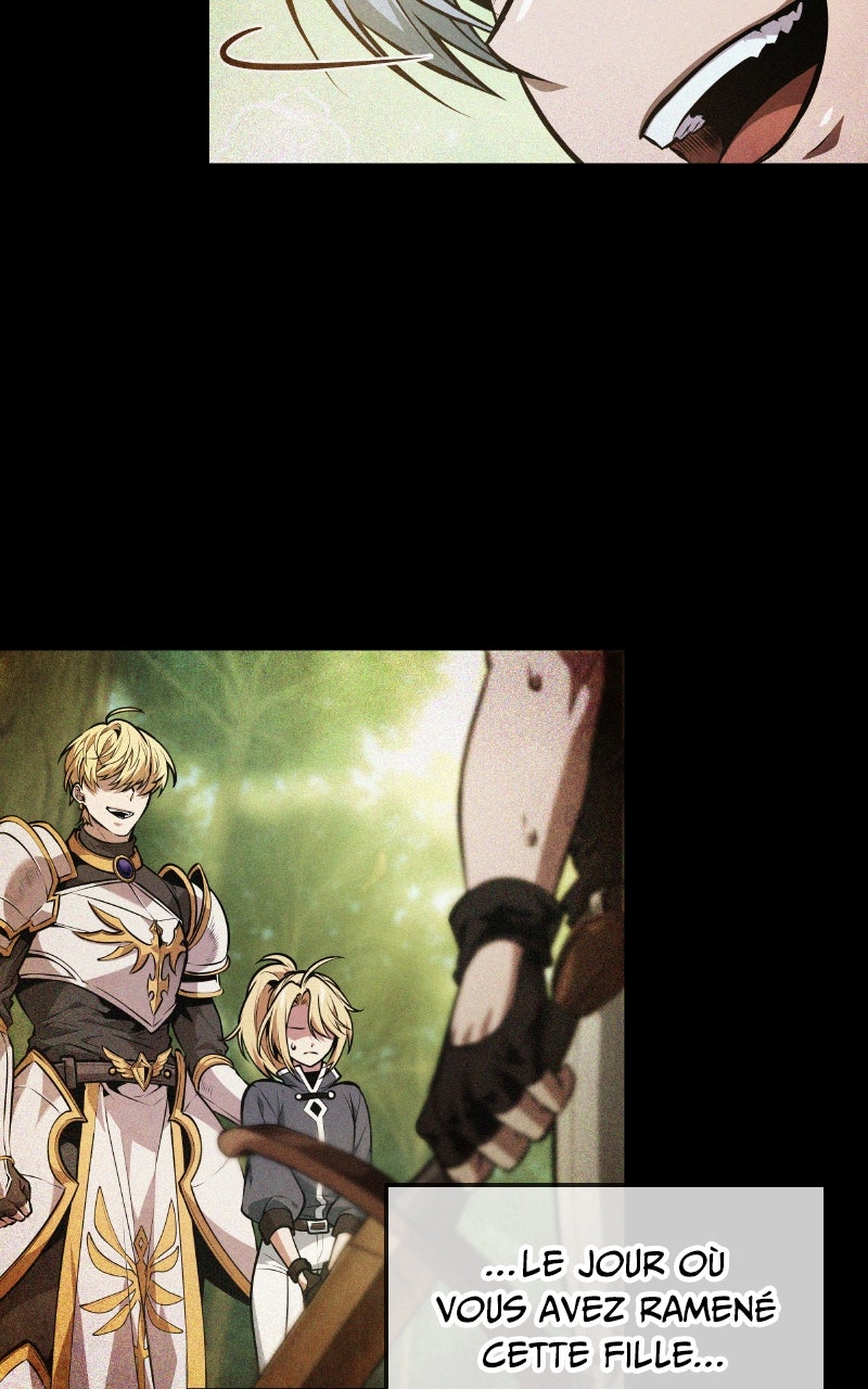 Read The Last Adventurer fr Manga Online