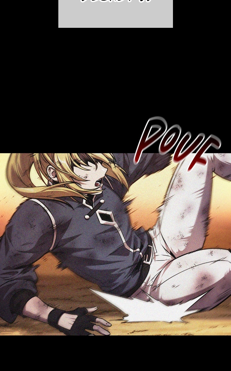 Read The Last Adventurer fr Manga Online