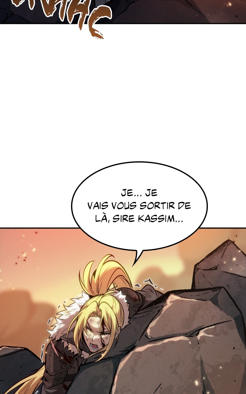 Read The Last Adventurer fr Manga Online