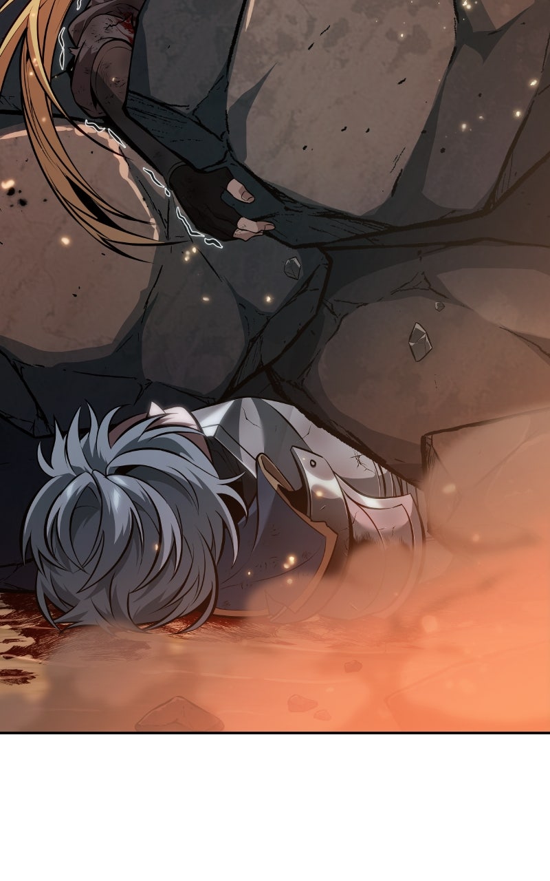 Read The Last Adventurer fr Manga Online