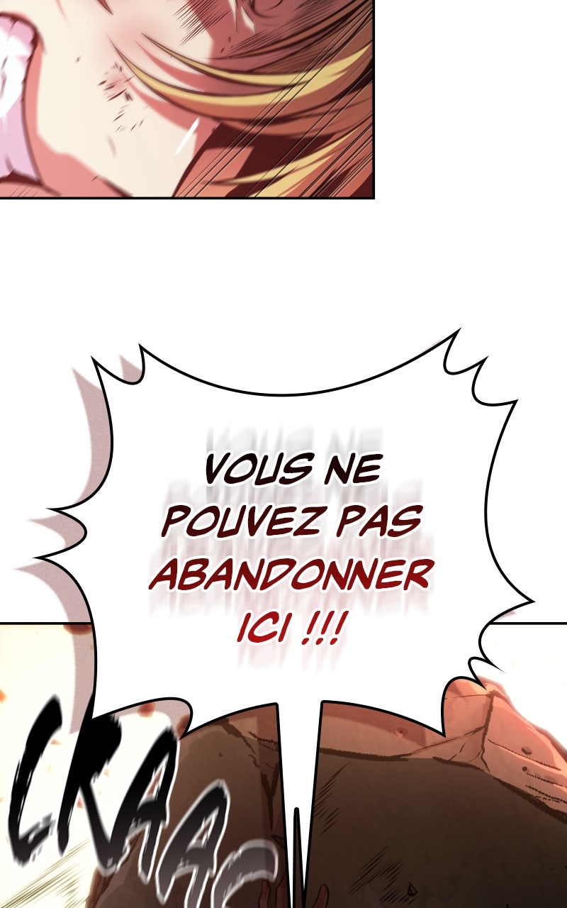 Read The Last Adventurer fr Manga Online