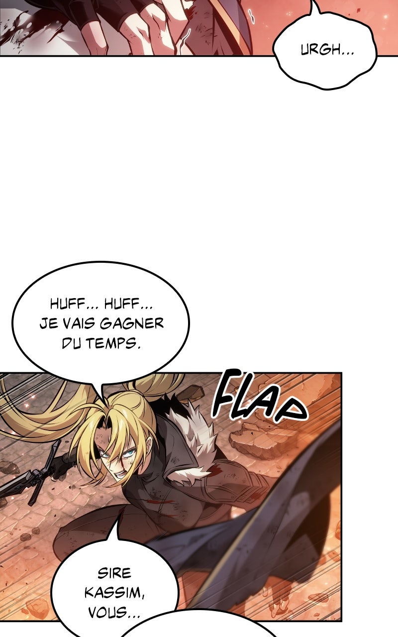 Read The Last Adventurer fr Manga Online