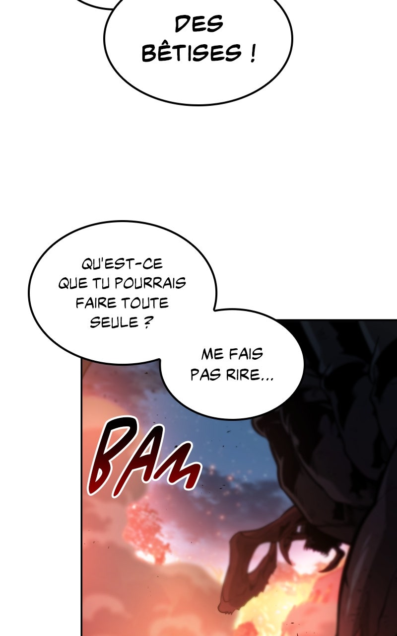 Read The Last Adventurer fr Manga Online