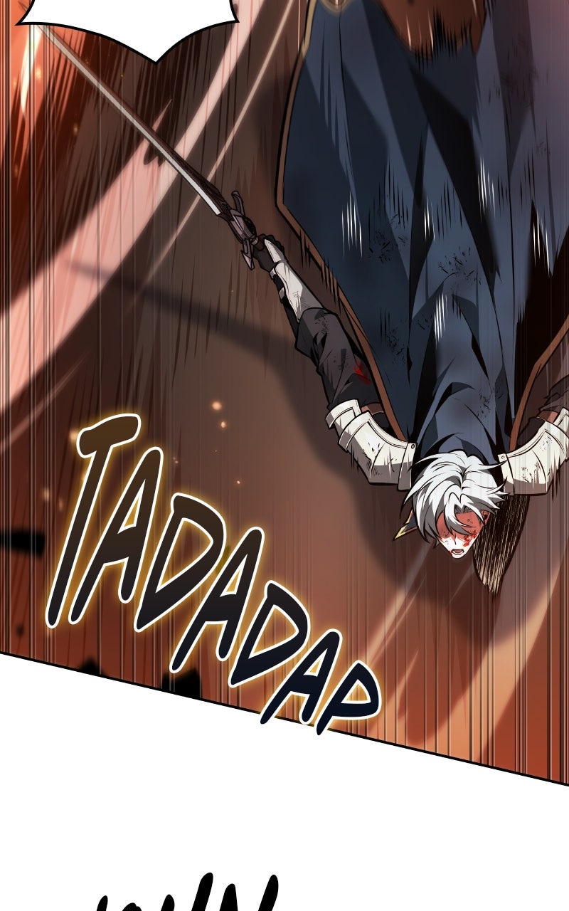 Read The Last Adventurer fr Manga Online