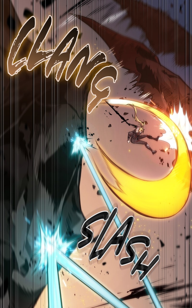 Read The Last Adventurer fr Manga Online