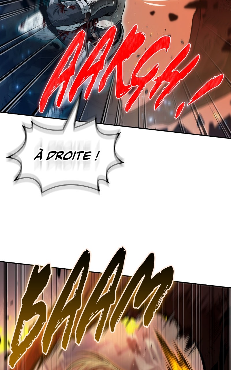 Read The Last Adventurer fr Manga Online