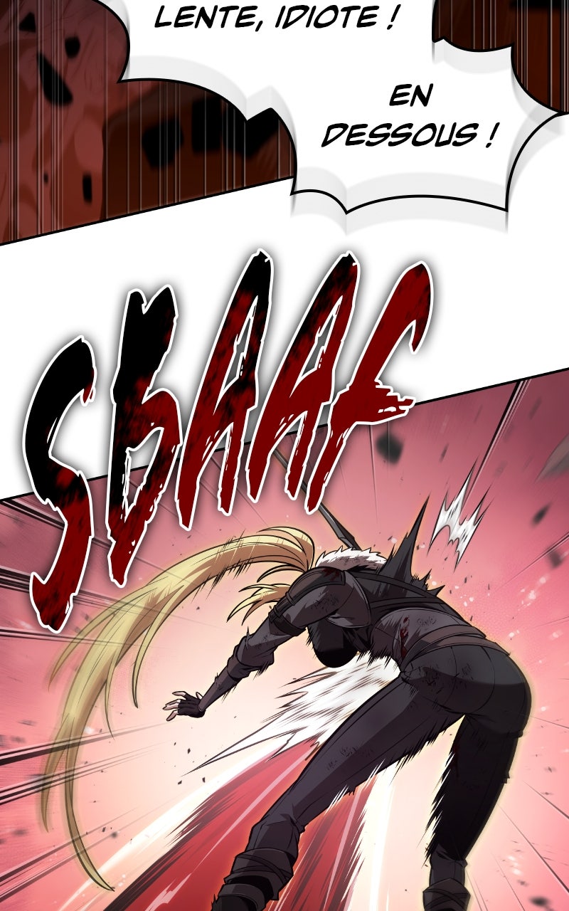 Read The Last Adventurer fr Manga Online