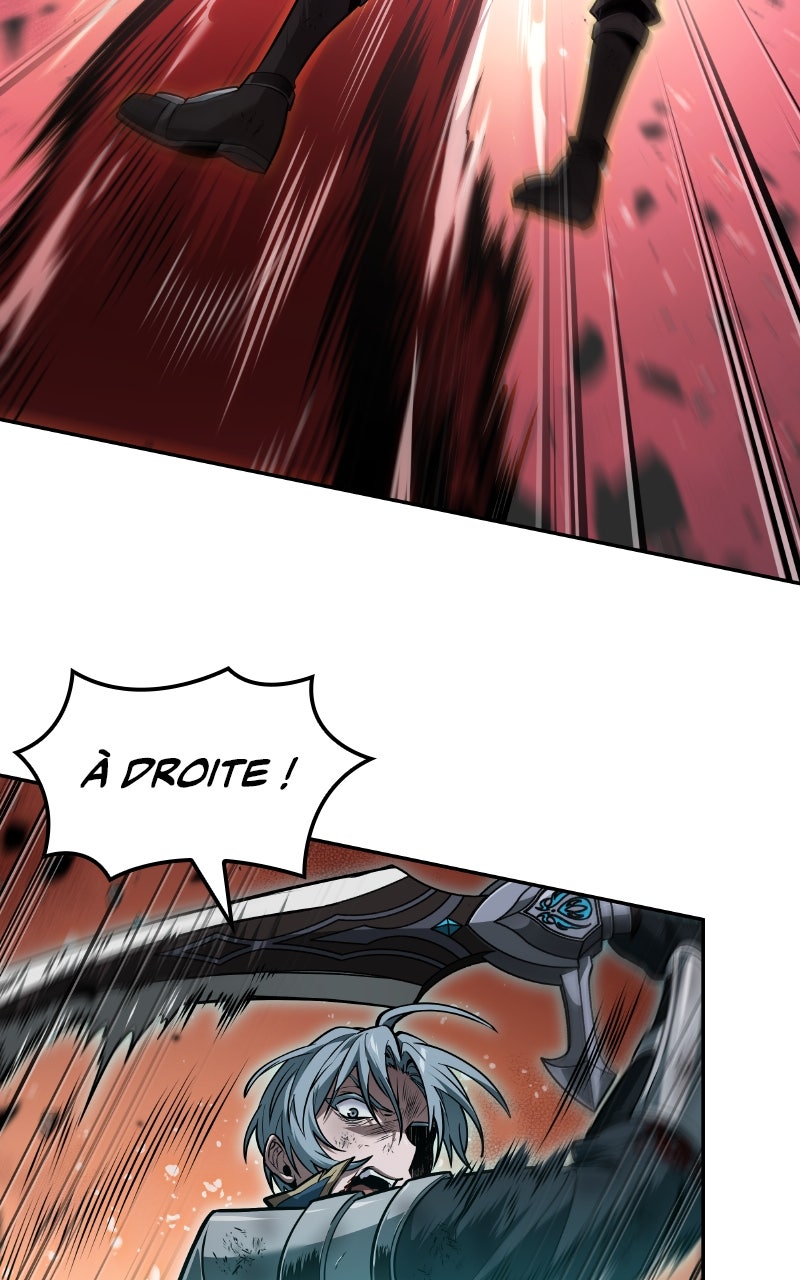 Read The Last Adventurer fr Manga Online