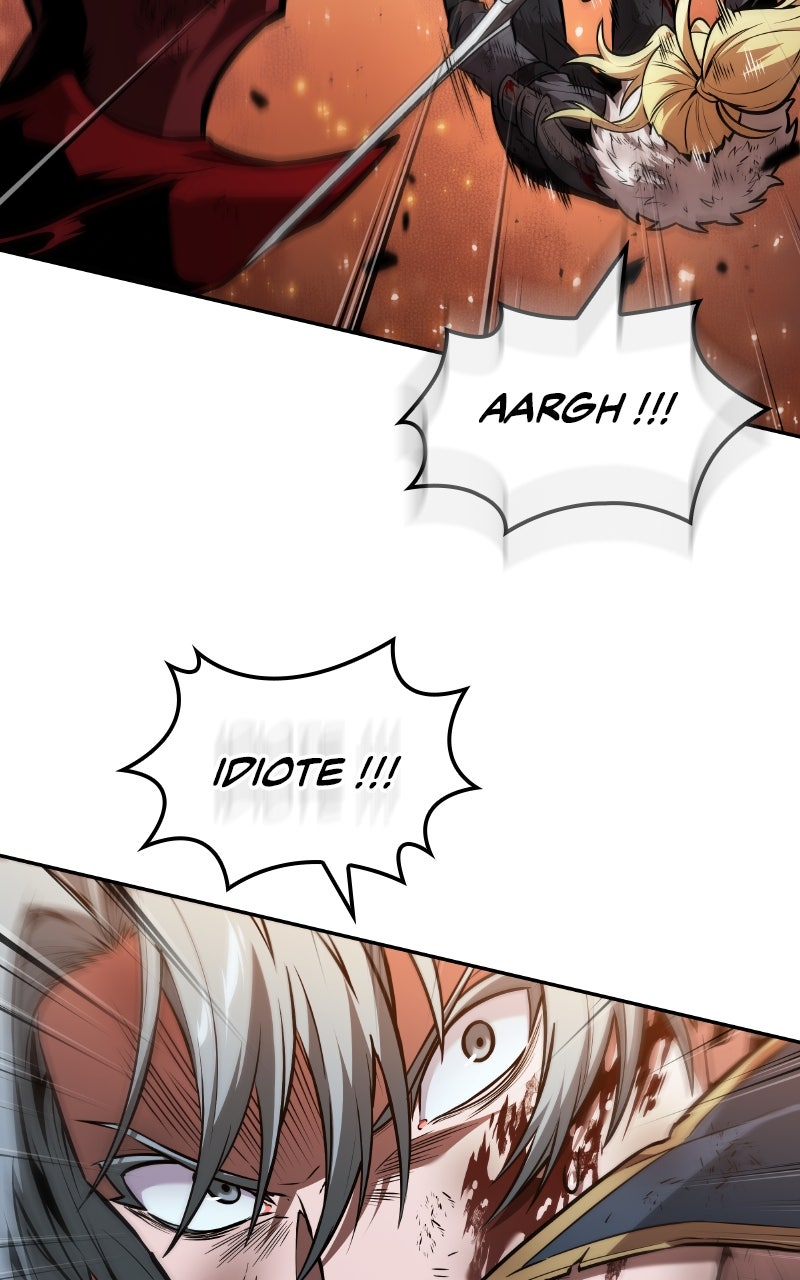 Read The Last Adventurer fr Manga Online