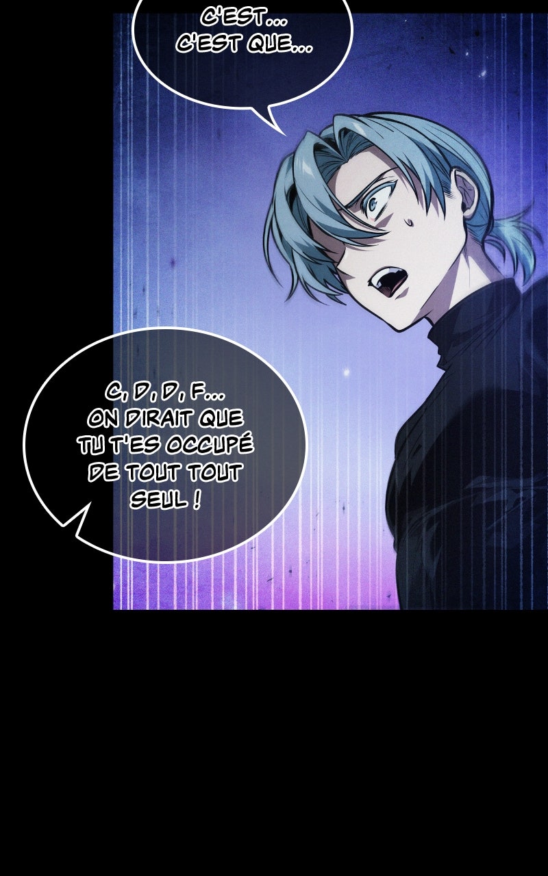 Read The Last Adventurer fr Manga Online