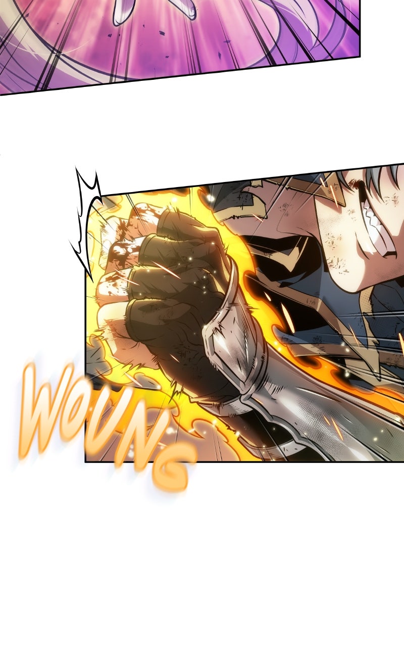 Read The Last Adventurer fr Manga Online