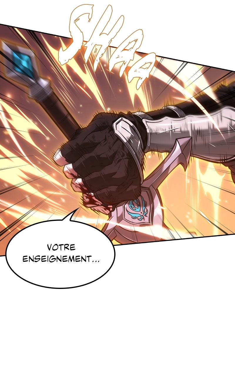 Read The Last Adventurer fr Manga Online