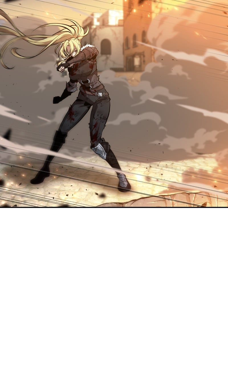 Read The Last Adventurer fr Manga Online