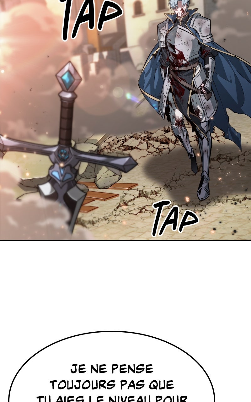 Read The Last Adventurer fr Manga Online