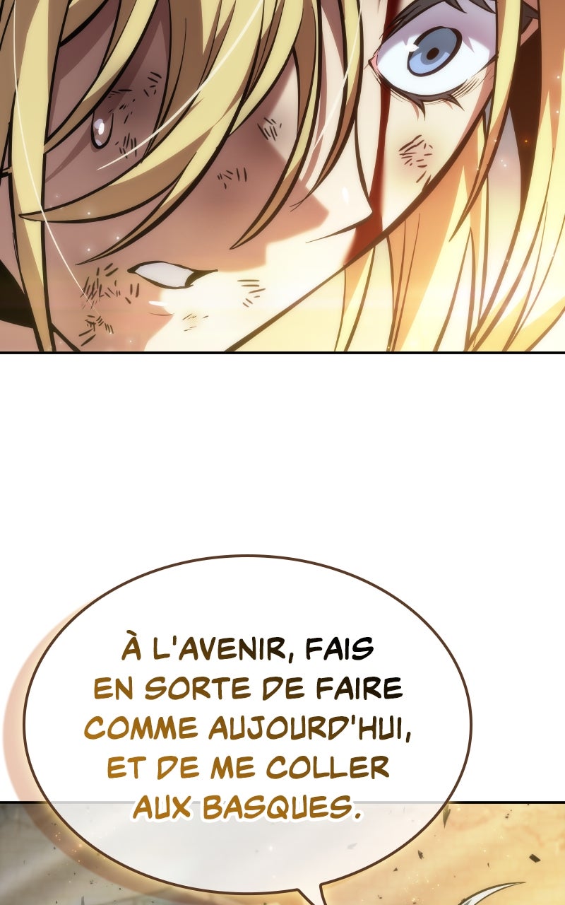 Read The Last Adventurer fr Manga Online