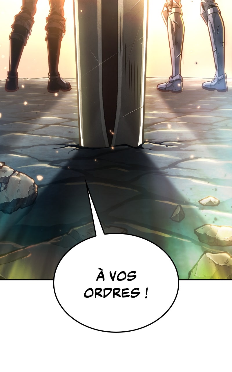 Read The Last Adventurer fr Manga Online