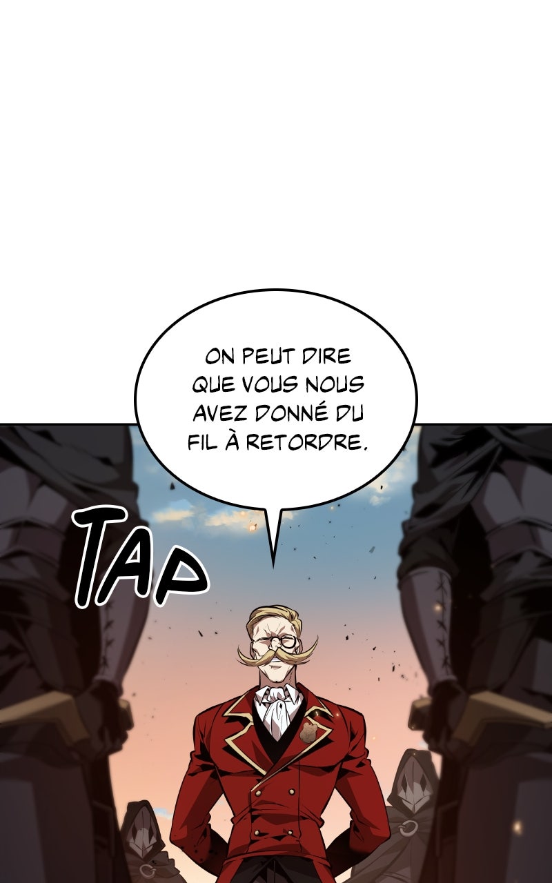 Read The Last Adventurer fr Manga Online