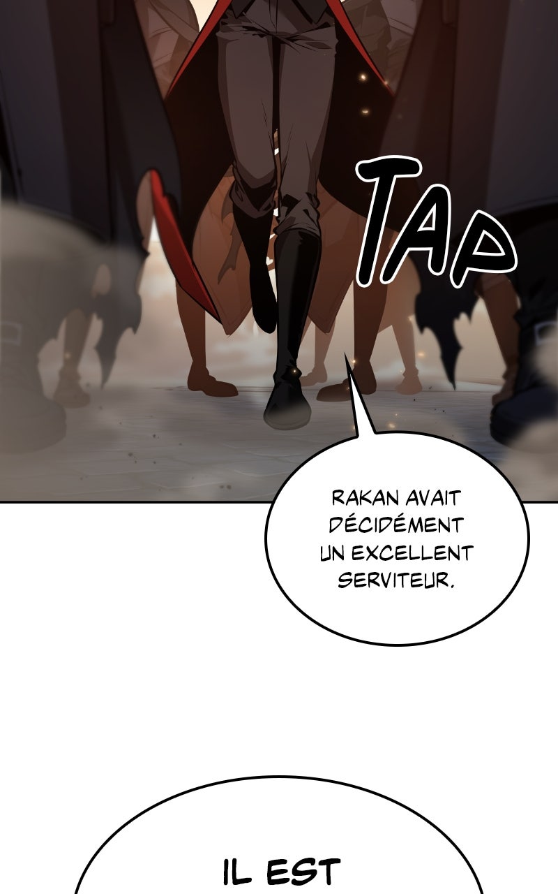 Read The Last Adventurer fr Manga Online