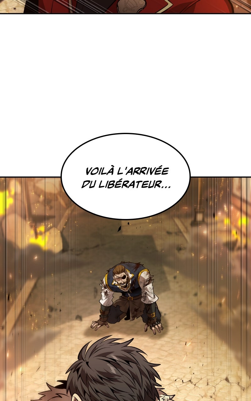 Read The Last Adventurer fr Manga Online