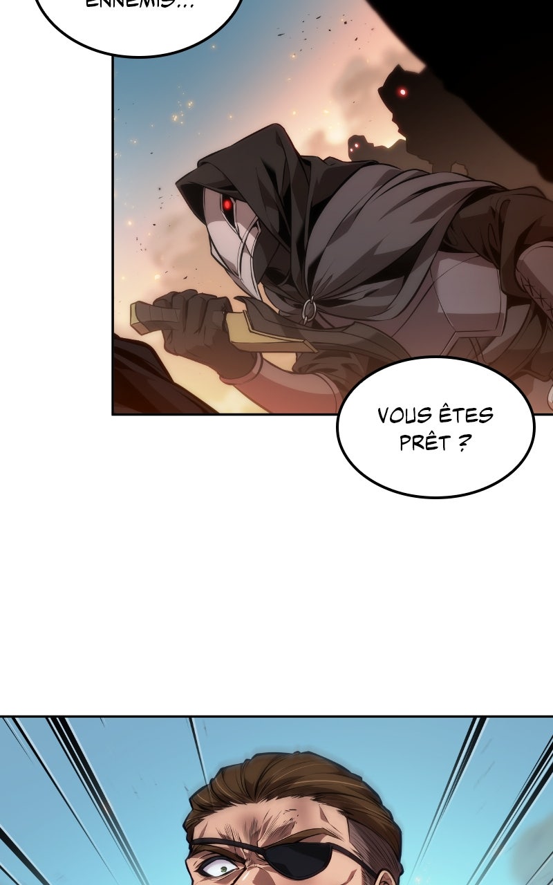 Read The Last Adventurer fr Manga Online