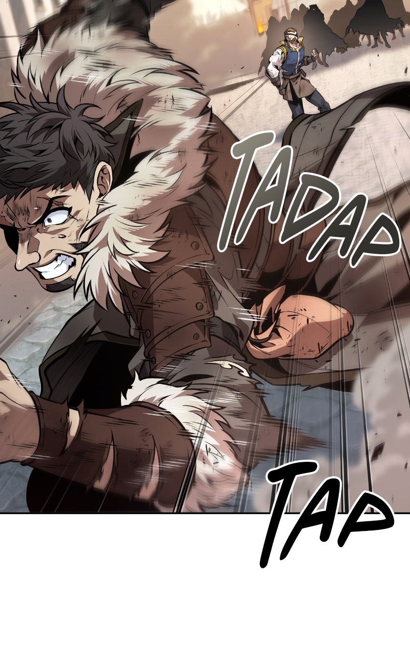 Read The Last Adventurer fr Manga Online