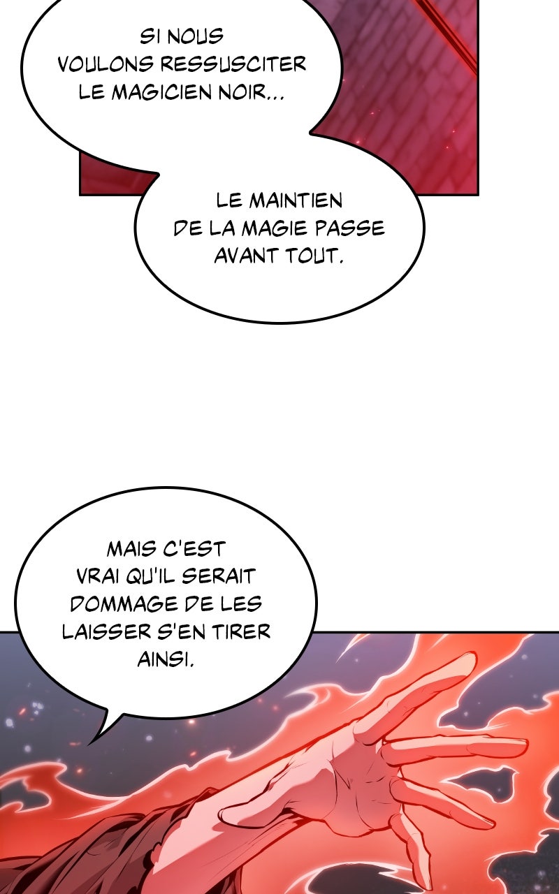 Read The Last Adventurer fr Manga Online