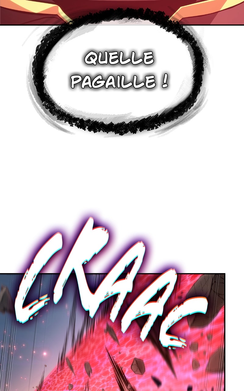 Read The Last Adventurer fr Manga Online