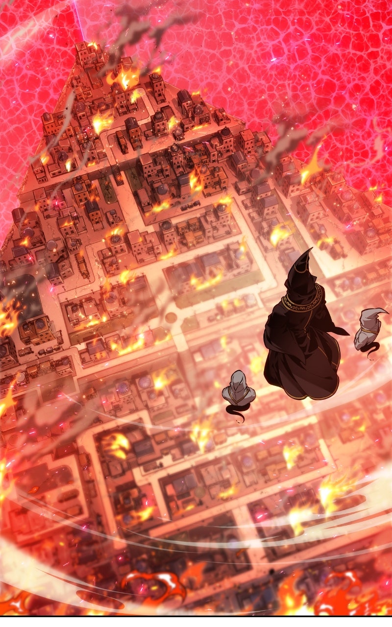 Read The Last Adventurer fr Manga Online