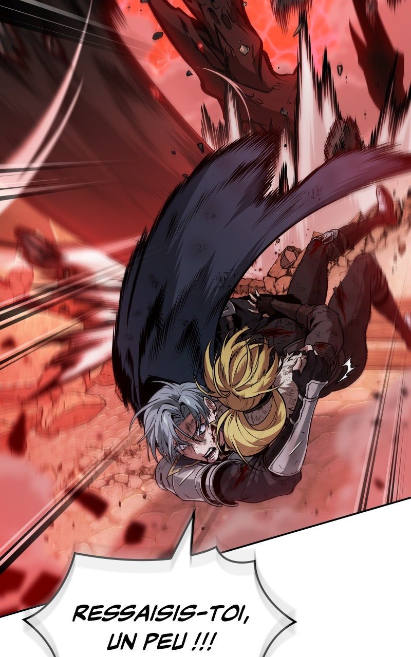 Read The Last Adventurer fr Manga Online