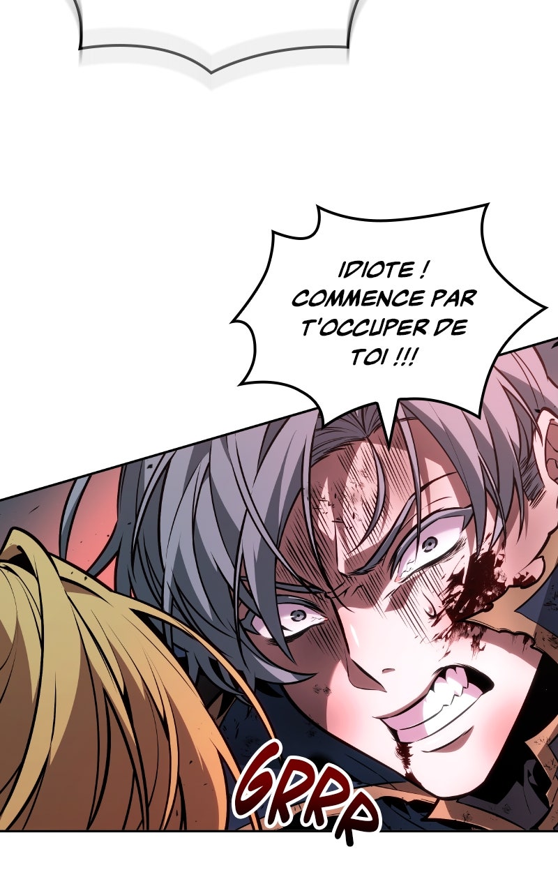 Read The Last Adventurer fr Manga Online