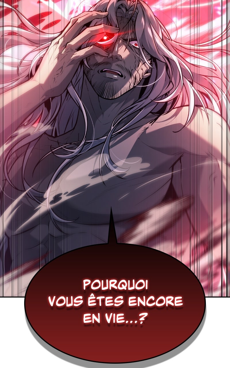 Read The Last Adventurer fr Manga Online