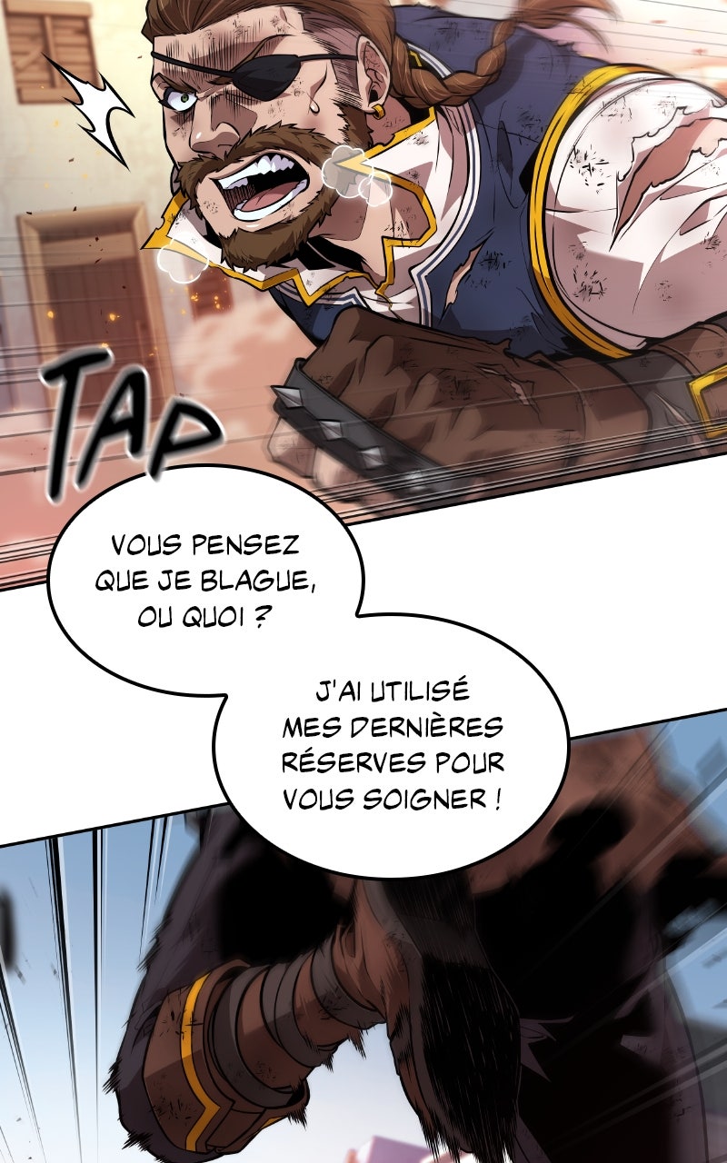 Read The Last Adventurer fr Manga Online