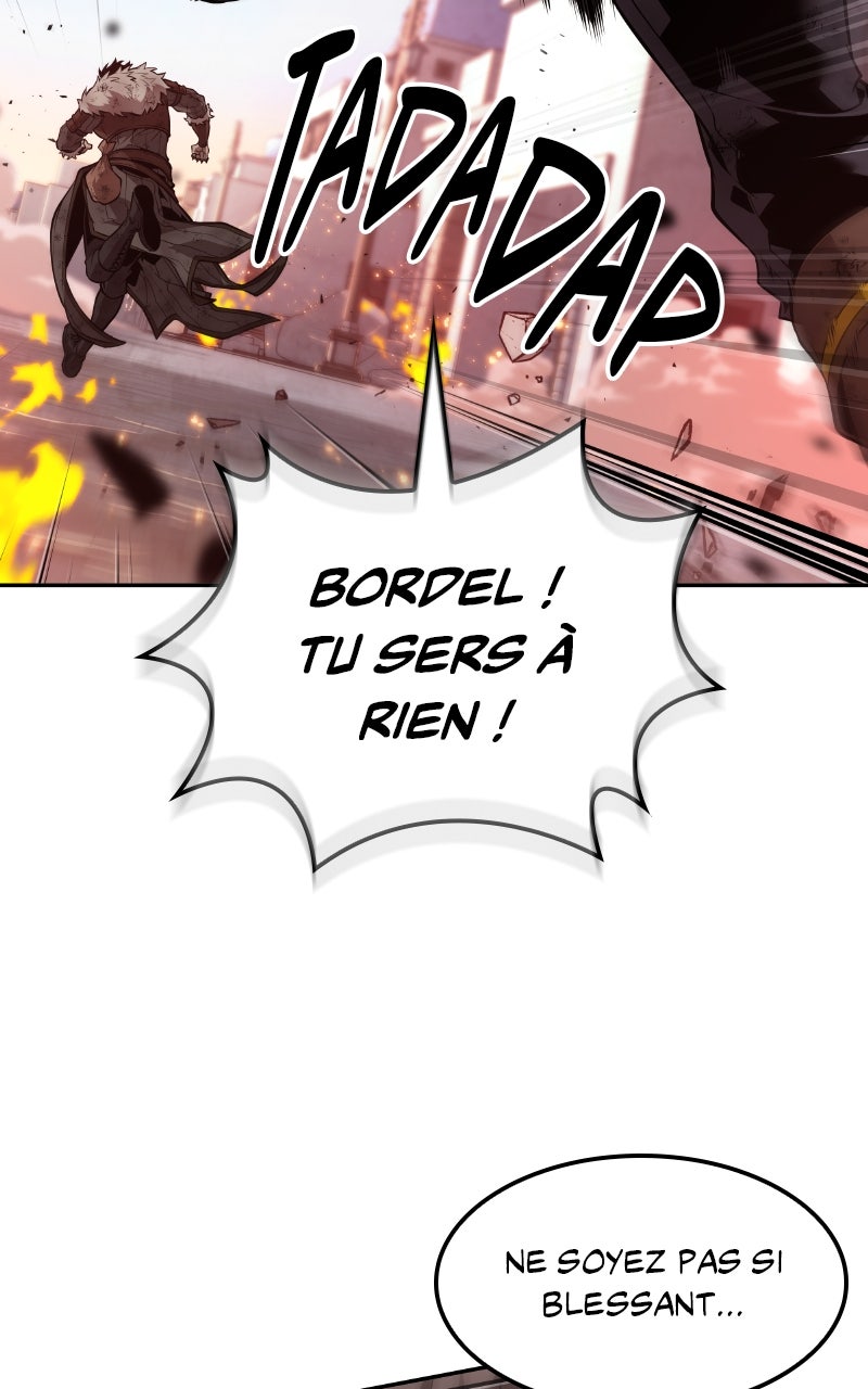 Read The Last Adventurer fr Manga Online