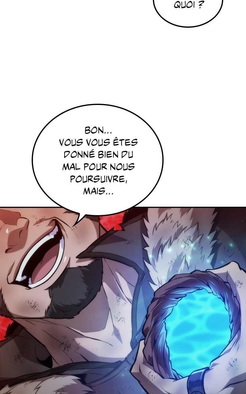 Read The Last Adventurer fr Manga Online