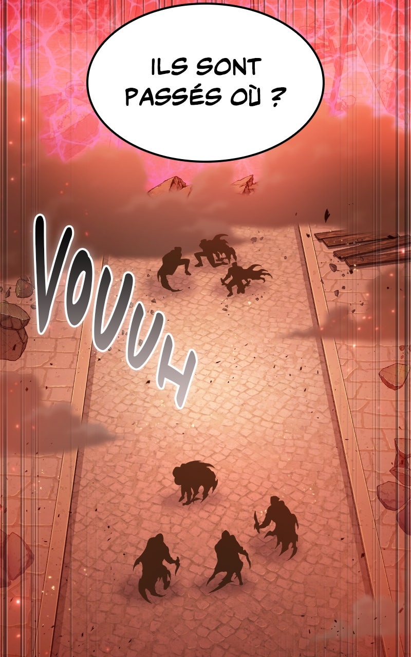 Read The Last Adventurer fr Manga Online