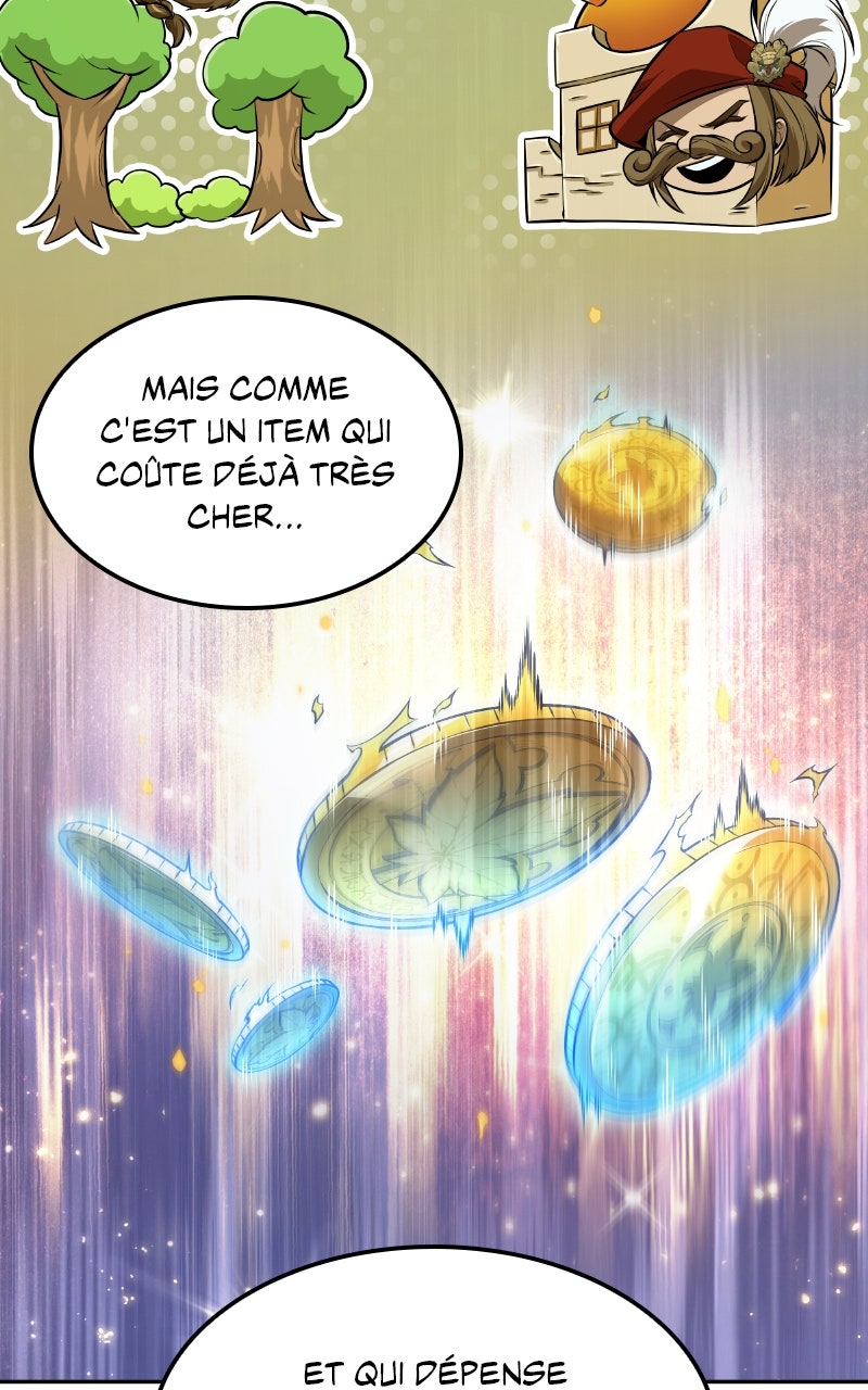 Read The Last Adventurer fr Manga Online