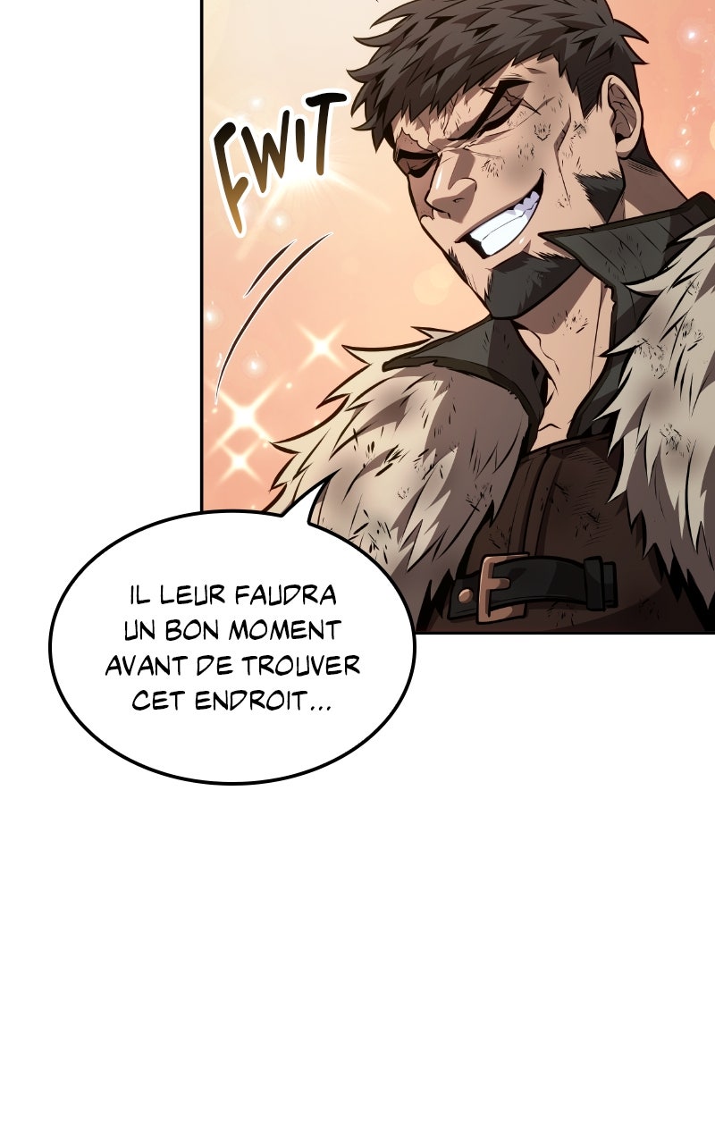 Read The Last Adventurer fr Manga Online