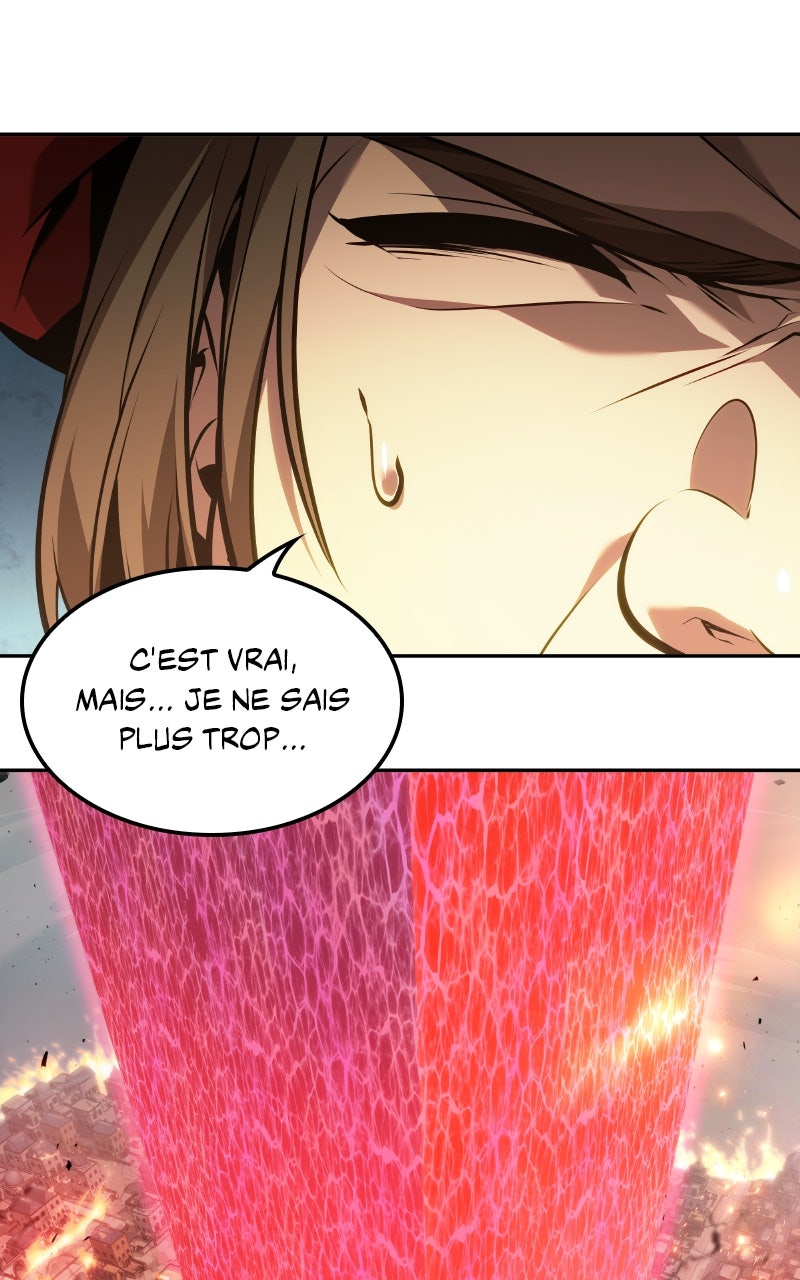 Read The Last Adventurer fr Manga Online