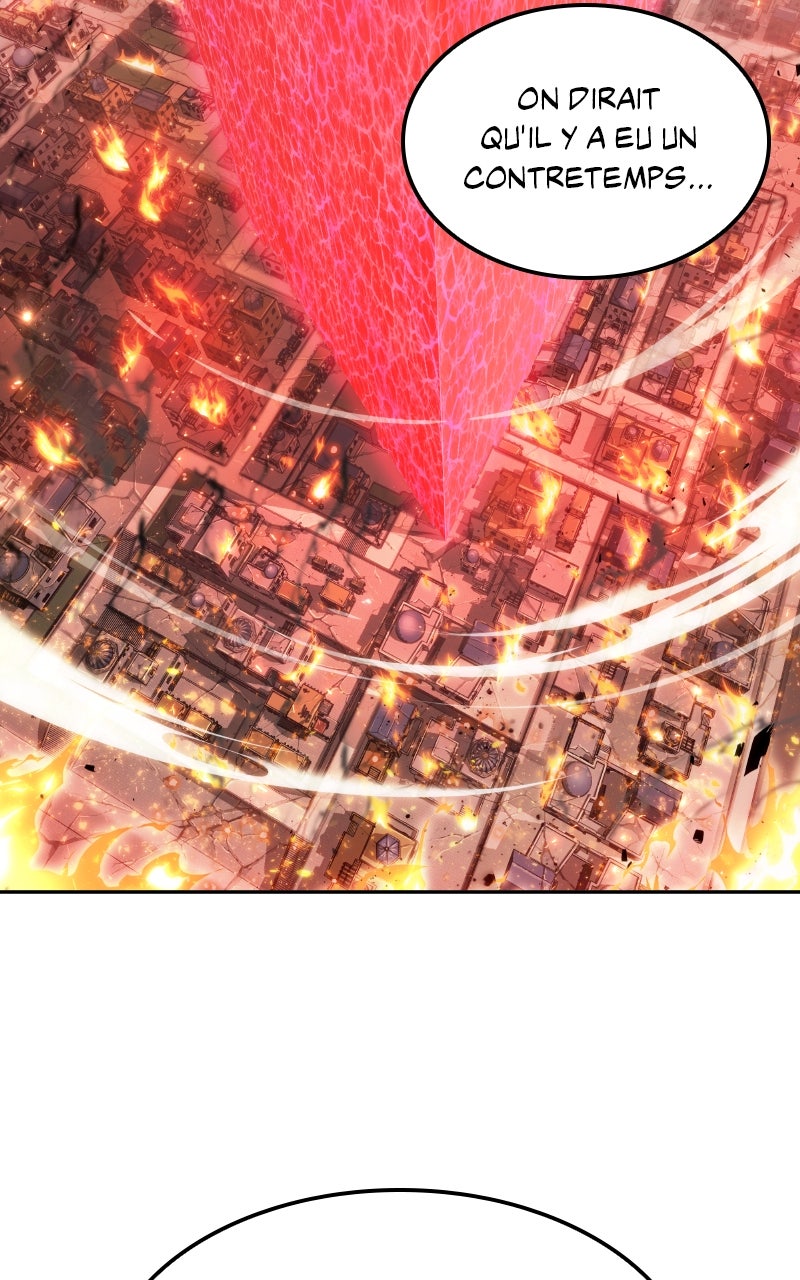 Read The Last Adventurer fr Manga Online