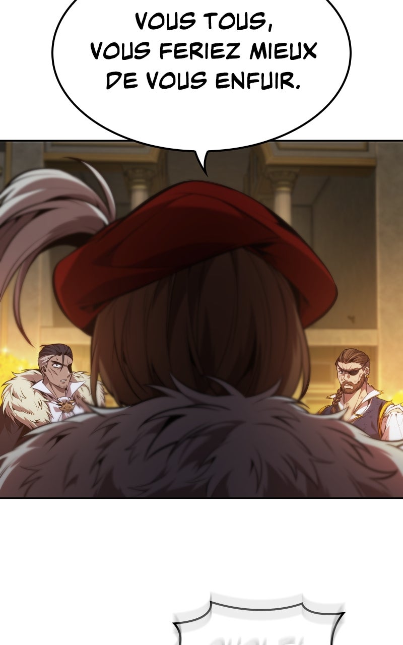 Read The Last Adventurer fr Manga Online