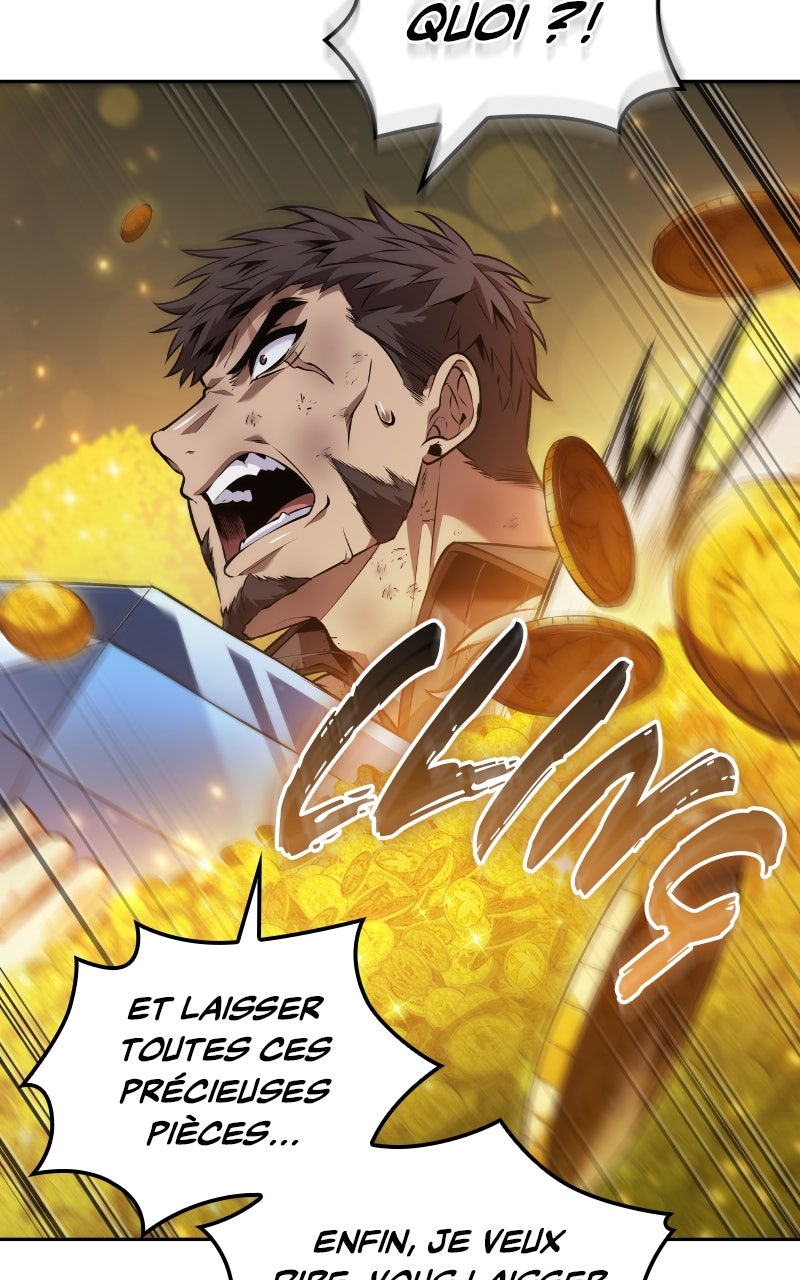 Read The Last Adventurer fr Manga Online