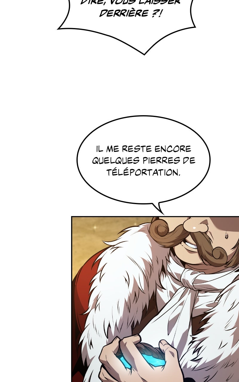 Read The Last Adventurer fr Manga Online