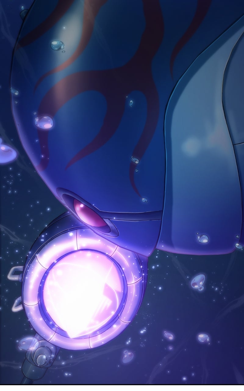 Read The Last Adventurer fr Manga Online