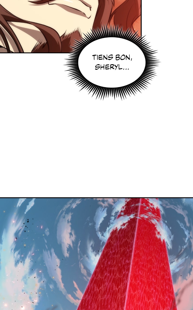 Read The Last Adventurer fr Manga Online